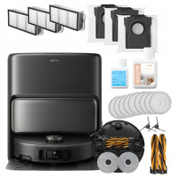 MOVA V50 Ultra Complete Black (RLV72LE-BL)
