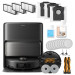 MOVA V50 Ultra Complete Black (RLV72LE-BL)
