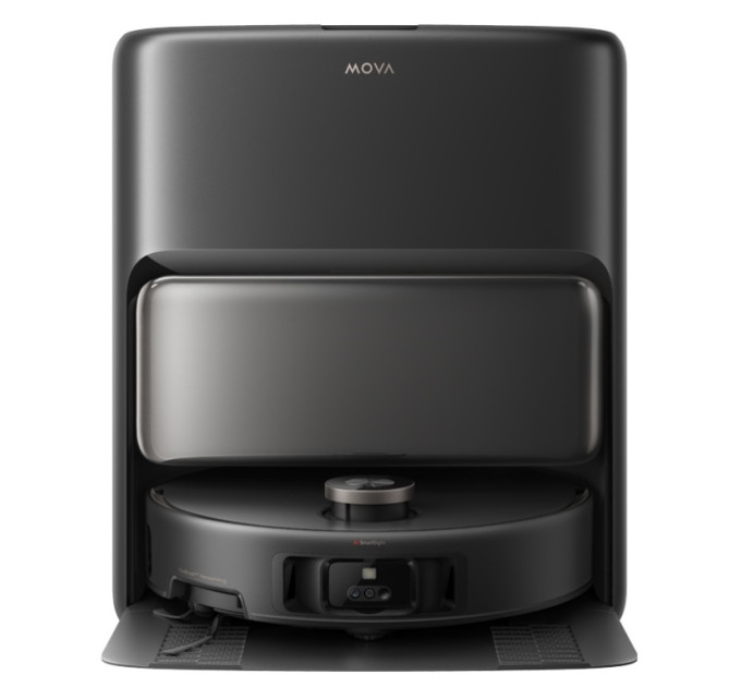 MOVA V50 Ultra Complete Black (RLV72LE-BL)