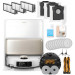 MOVA V50 Ultra Complete White (RLV72LE-1)