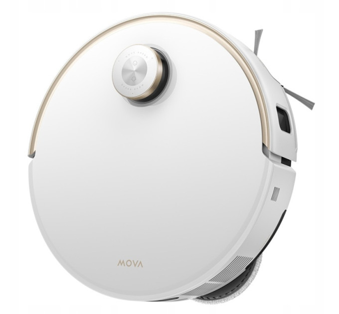MOVA V50 Ultra Complete White (RLV72LE-1)