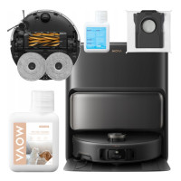 MOVA V50 Ultra Black (RLV72LE-BL)