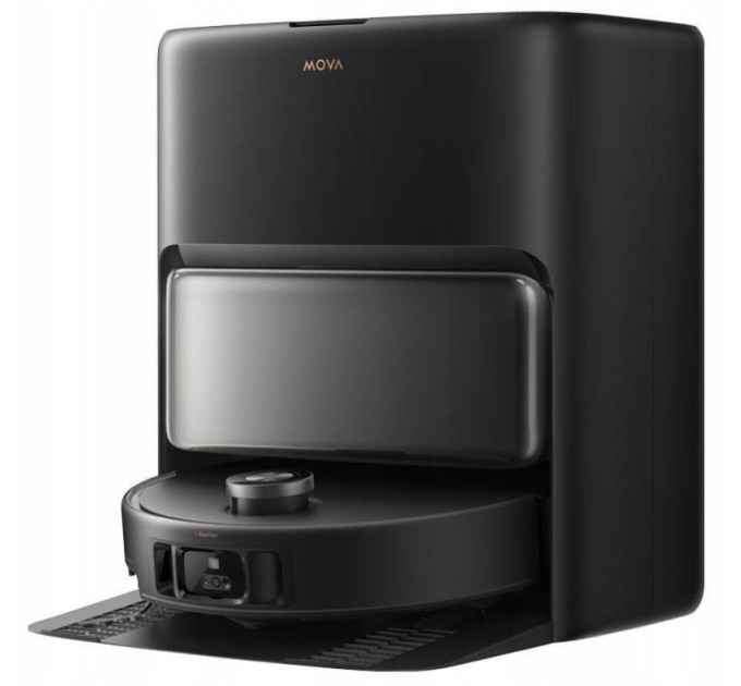 MOVA V50 Ultra Black (RLV72LE-BL)