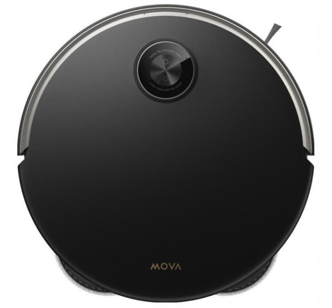 MOVA V50 Ultra Black (RLV72LE-BL)