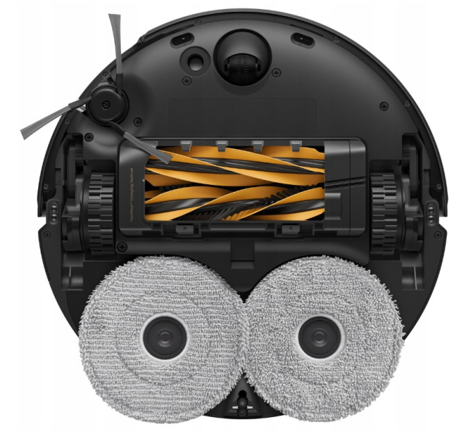 MOVA V50 Ultra Black (RLV72LE-BL)