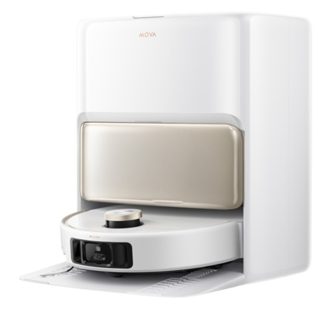 MOVA V50 Ultra White (RLV72LE)