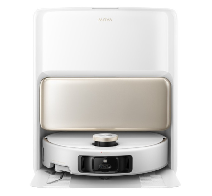MOVA V50 Ultra White (RLV72LE)