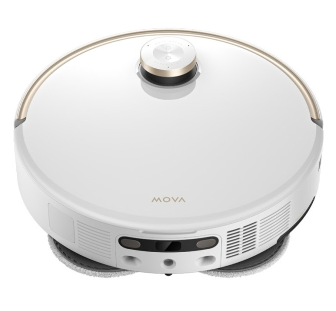 MOVA V50 Ultra White (RLV72LE)
