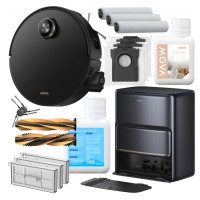 MOVA Z60 Ultra Roller Complete Black (RLZ83CE-1)