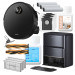 MOVA Z60 Ultra Roller Complete Black (RLZ83CE-1)