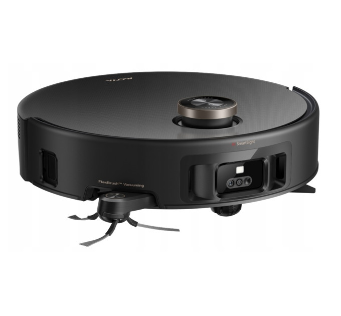 MOVA Z60 Ultra Roller Complete Black (RLZ83CE-1)