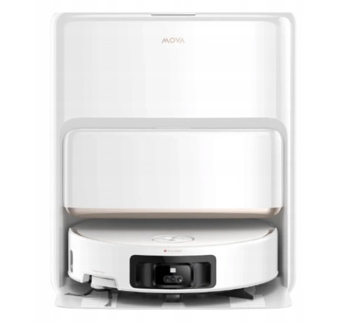MOVA Z60 Ultra Roller Complete White (RLZ83CE-1-WH)
