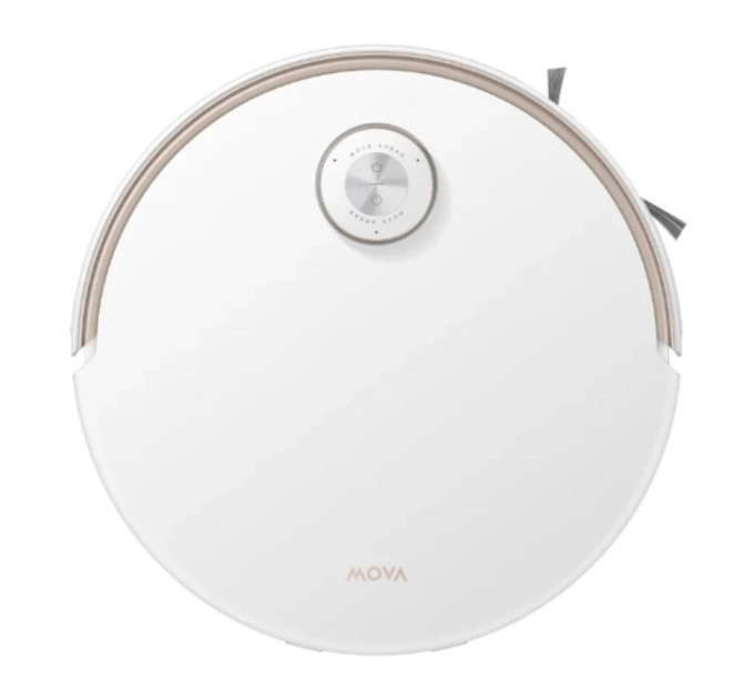 MOVA Z60 Ultra Roller Complete White (RLZ83CE-1-WH)