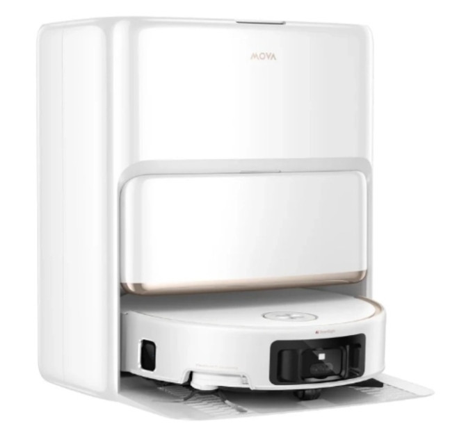 MOVA Z60 Ultra Roller Complete White (RLZ83CE-1-WH)