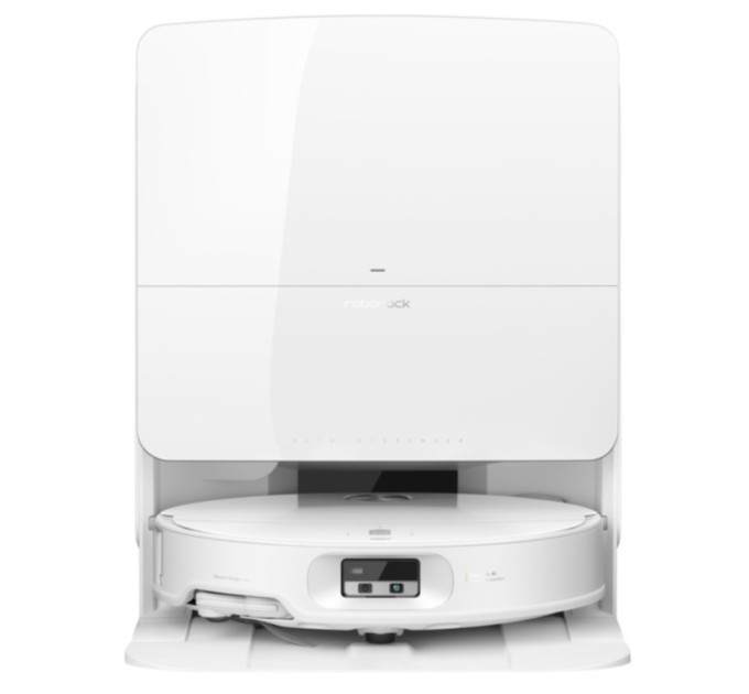 ROBOROCK Qrevo Edge 2 Pro