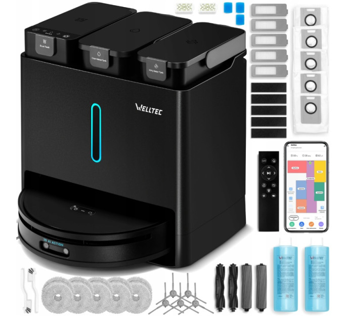 WELLTEC R10 ULTRA