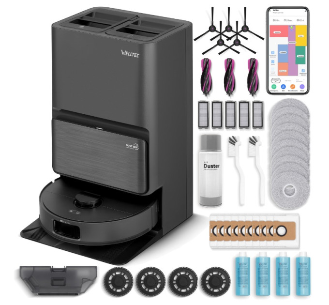 WELLTEC R90 PRO
