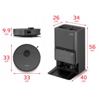 WELLTEC R90 PRO