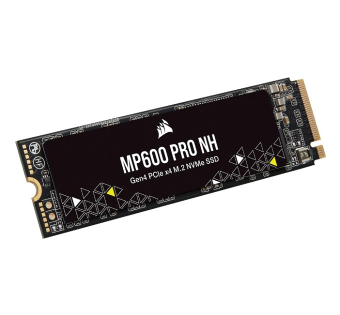 Corsair MP600 PRO NH 8 TB (CSSD-F8000GBMP600PNH)