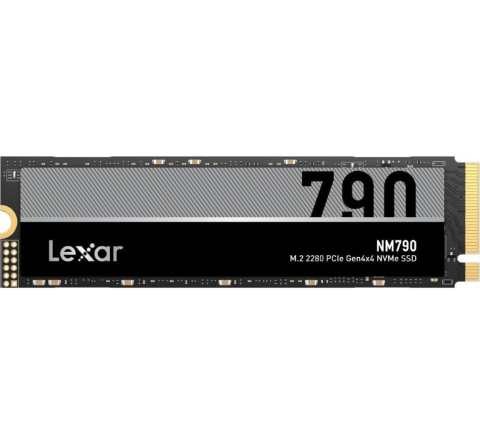 Lexar NM790 8 TB (LNM790X008T-RNNNG)