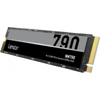 Lexar NM790 8 TB (LNM790X008T-RNNNG)