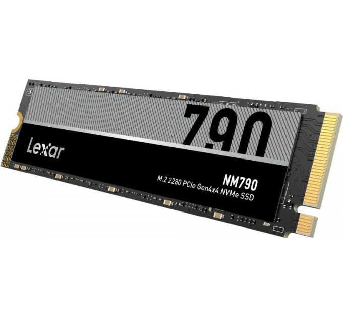 Lexar NM790 8 TB (LNM790X008T-RNNNG)