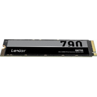 Lexar NM790 8 TB (LNM790X008T-RNNNG)