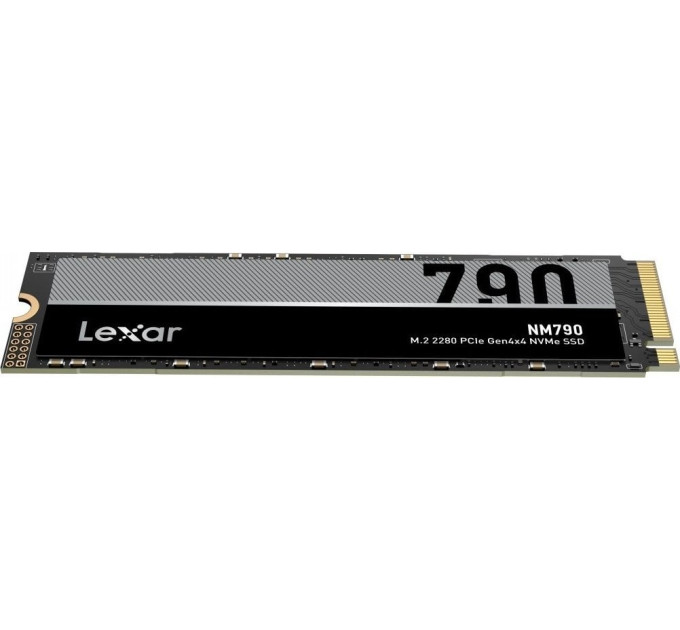 Lexar NM790 8 TB (LNM790X008T-RNNNG)