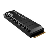WD Black SN850X 8 TB (WDS800T2XHE)