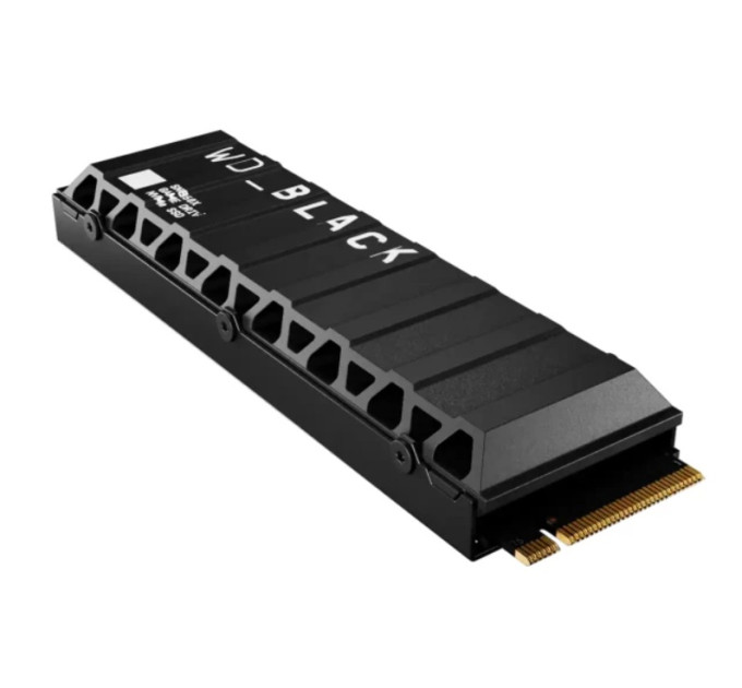 WD Black SN850X 8 TB (WDS800T2XHE)