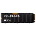 WD Black SN850X 8 TB (WDS800T2XHE)