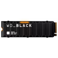 WD Black SN850X 8 TB (WDS800T2XHE)