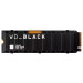 WD Black SN850X 8 TB (WDS800T2XHE)