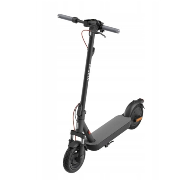 Xiaomi Electric Scooter 5 Black BHR9608EU