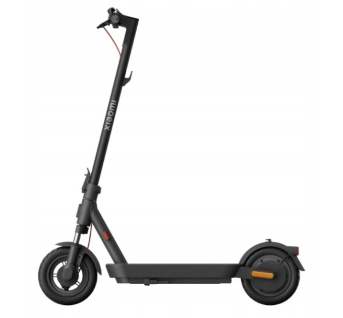 Xiaomi Electric Scooter 5 Black BHR9608EU
