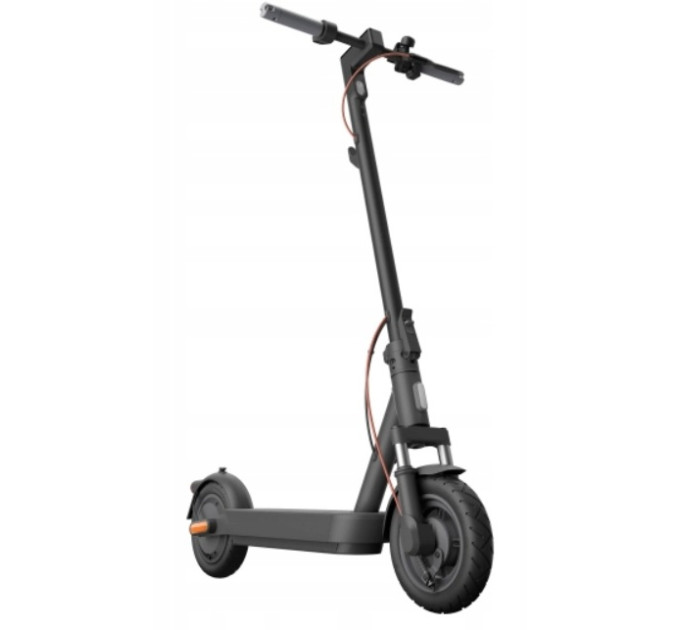 Xiaomi Electric Scooter 5 Black BHR9608EU
