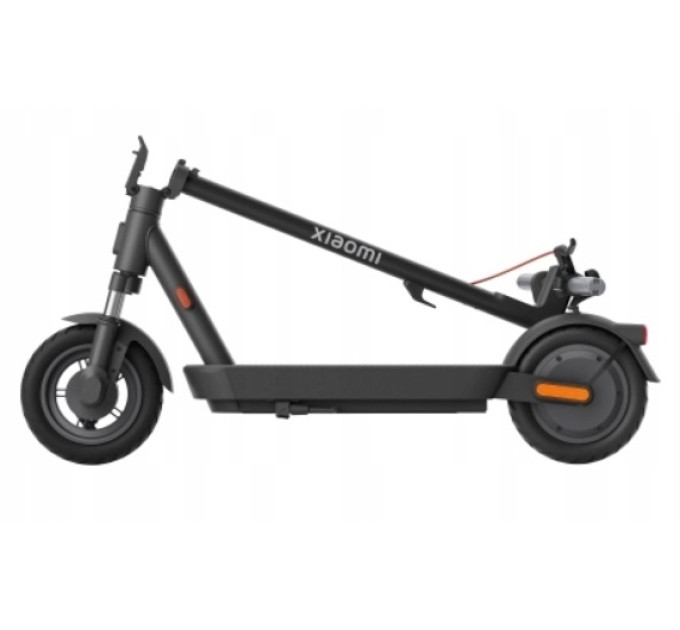Xiaomi Electric Scooter 5 Black BHR9608EU