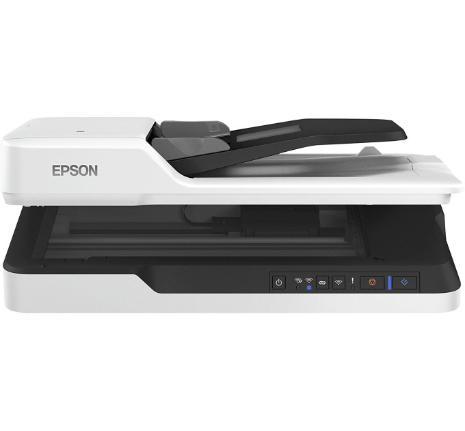 Epson WorkForce DS-1660W (B11B244401)