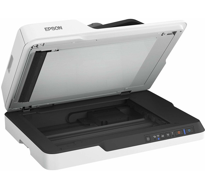 Epson WorkForce DS-1660W (B11B244401)