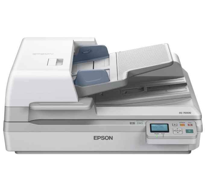 Epson Workforce DS-70000N (B11B204331BT)