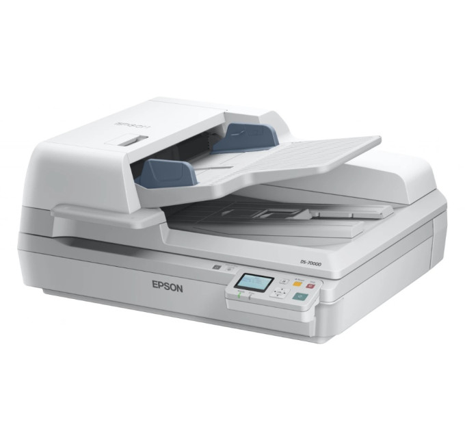 Epson Workforce DS-70000N (B11B204331BT)