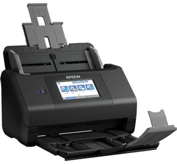 Epson WorkForce ES-580W (B11B258401)