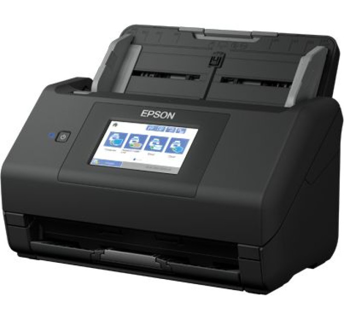 Epson WorkForce ES-580W (B11B258401)