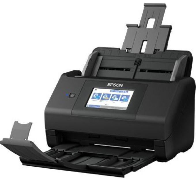 Epson WorkForce ES-580W (B11B258401)