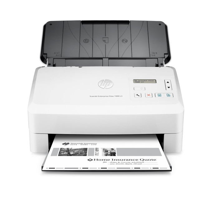 HP ScanJet Enterprise 7000 S3 (L2757A)