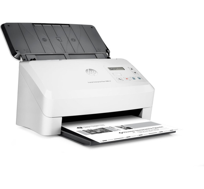 HP ScanJet Enterprise 7000 S3 (L2757A)