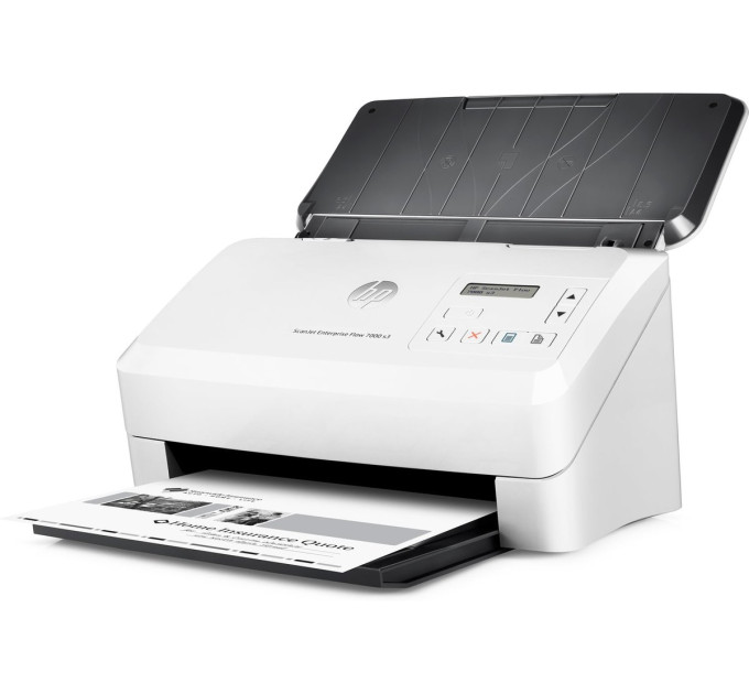 HP ScanJet Enterprise 7000 S3 (L2757A)
