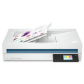 HP ScanJet Enterprise Flow N6600 fnw1 (20G08A)