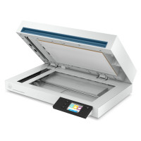 HP ScanJet Enterprise Flow N6600 fnw1 (20G08A)
