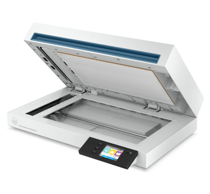 HP ScanJet Enterprise Flow N6600 fnw1 (20G08A)